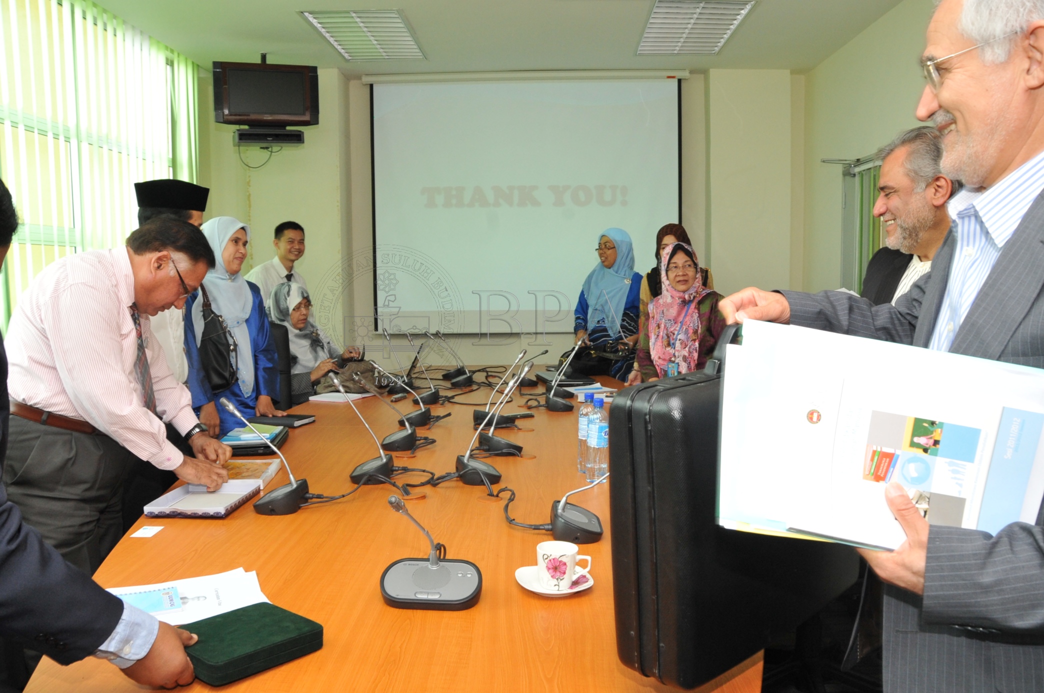 BPA 12 71 tehran PRO 1324